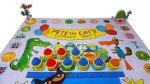 Pete the Cat Missing Cupcakes Game for Kids