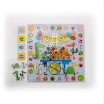 Pete the Cat Missing Cupcakes Game for Kids