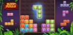 Jewel Block Puzzle Game for Kindle Fire
