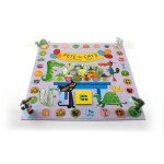 Pete the Cat Missing Cupcakes Game for Kids