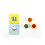 Pete the Cat Missing Cupcakes Game for Kids