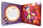 Disney Inside Out My First Puzzle Book