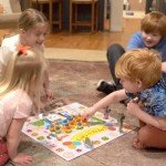 Pete the Cat Missing Cupcakes Game for Kids