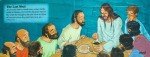 Jesus The Good Shepherd Bible Puzzle for Kids