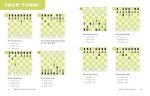 Fun Chess Exercises for Kids: Tactics and Strategies