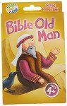 Jumbo Bible Old Man Card Game