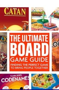 Board Game Guide: Find Your Perfect Game