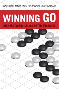 Winning Moves in Go: From Openings to Endgame