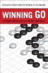 Winning Moves in Go: From Openings to Endgame