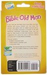 Jumbo Bible Old Man Card Game