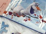 Frozen 2 My First Puzzle Book for Kids