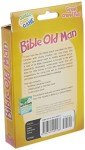 Jumbo Bible Old Man Card Game