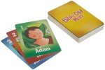Jumbo Bible Old Man Card Game