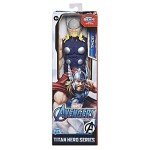Blast Gear Thor Action Figure for Kids
