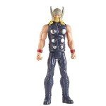 Blast Gear Thor Action Figure for Kids