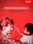 Princess Diana: A Lasting Legacy Book
