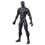 Black Panther 12-Inch Action Figure for Kids