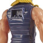 Blast Gear Thor Action Figure for Kids