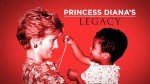 Princess Diana: A Lasting Legacy Book