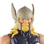 Blast Gear Thor Action Figure for Kids