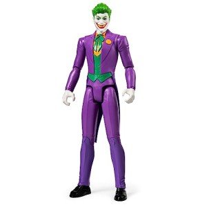 Batman Joker Action Figure – 12 Inch Toy