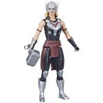 Thor Action Figure for Kids - 12 Inch