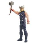 Blast Gear Thor Action Figure for Kids