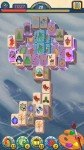 Relaxing Mahjong Village Tile Match Game Under $10