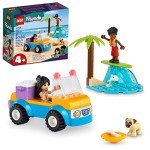LEGO Friends Beach Buggy Set for Kids