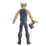 Blast Gear Thor Action Figure for Kids