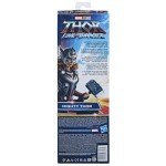 Thor Action Figure for Kids - 12 Inch