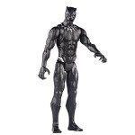 Black Panther 12-Inch Action Figure for Kids