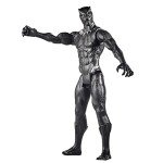 Black Panther 12-Inch Action Figure for Kids
