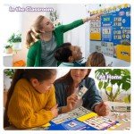 Felt Money Board for Counting Bills and Coins