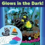 Kids Glow Terrarium Kit - Fun STEM Project