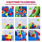 Mini Car Adventure Playset for Kids