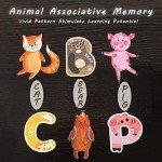 Magnetic Alphabet Letters for Kids' Learning Fun