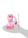 VTech Pink Spin and Learn Color Flashlight