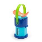 Kids Rock Microscope - GeoSafari Jr. Rocknoculars™