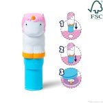 Unicorn Sticker Activity Pad with 300 Stickers