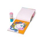 Unicorn Sticker Activity Pad with 300 Stickers