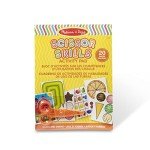 Melissa & Doug Scissor Skills Activity Book