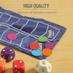 Math Dice Junior Game - Fun Math Skills for Kids