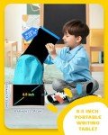 2 Pack Colorful LCD Writing Tablets for Kids