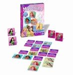 Disney Princess Memory Matching Game for Kids