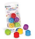 Rainbow Emotions Fidget Pop Toy