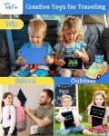 2 Pack 8.5in LCD Writing Tablets for Kids