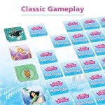 Disney Princess Memory Matching Game for Kids