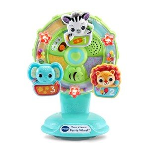 VTech Ferris Wheel Learning Toy