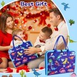 Halloween Busy Book for Toddlers - Learning Fun!